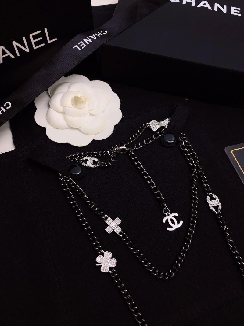 Chanel Necklaces